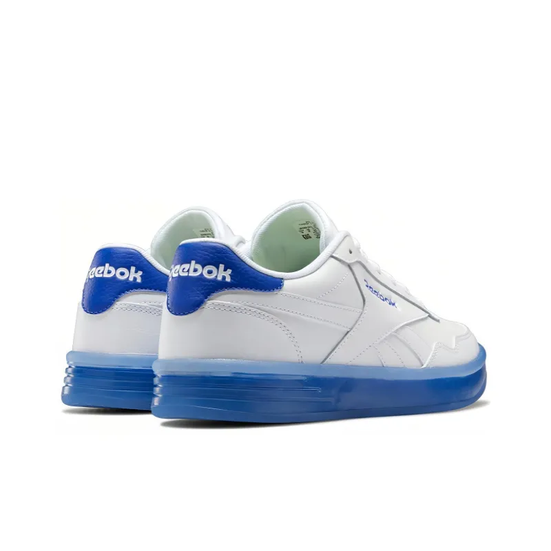 Royal Reebok Techque T Ce 'Footwear White Bright Cobalt'-3