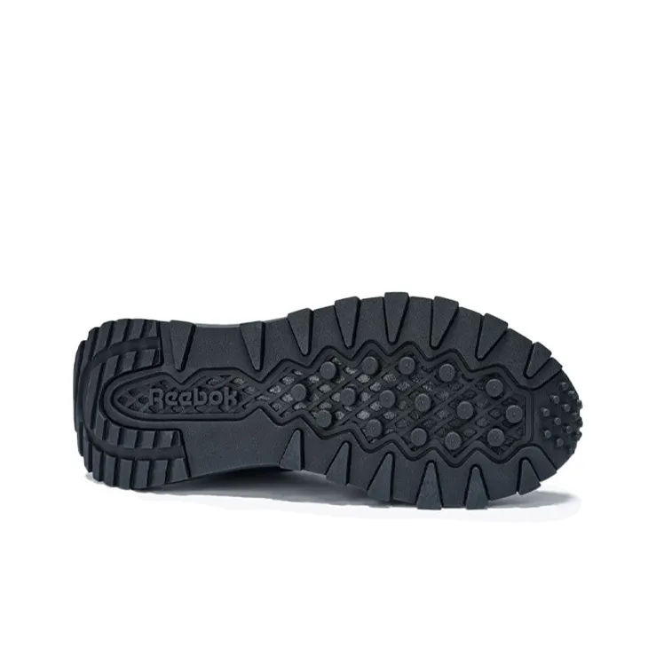 Reebok Classic Leather Legacy Shoes 'Black'-5