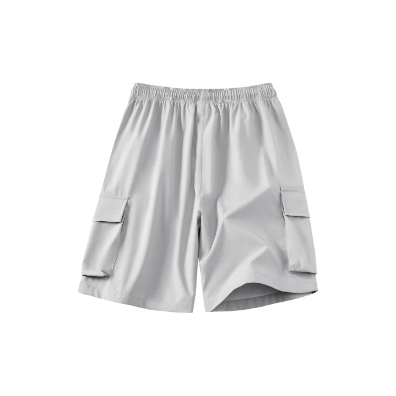 JEANSWEST Cargo Shorts Unisex-27