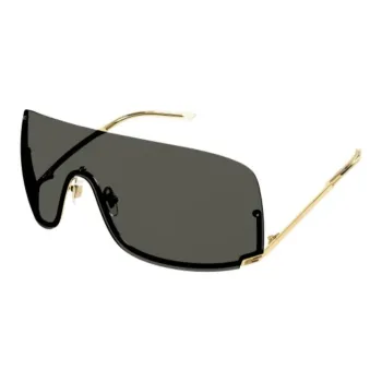 GUCCI Oversized Frame Sunglasses