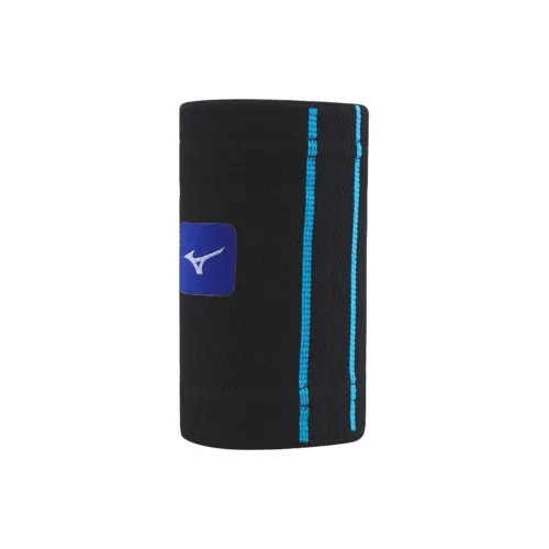 Mizuno Wristbands Protective Unisex