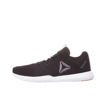 Reebok Reago Essential Breathable Low-Top Casual Shoes Men's Dark Brown