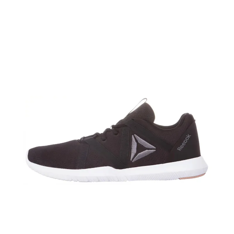 Reebok Reago Essential Breathable Low-Top Casual Shoes Men's Dark Brown-0
