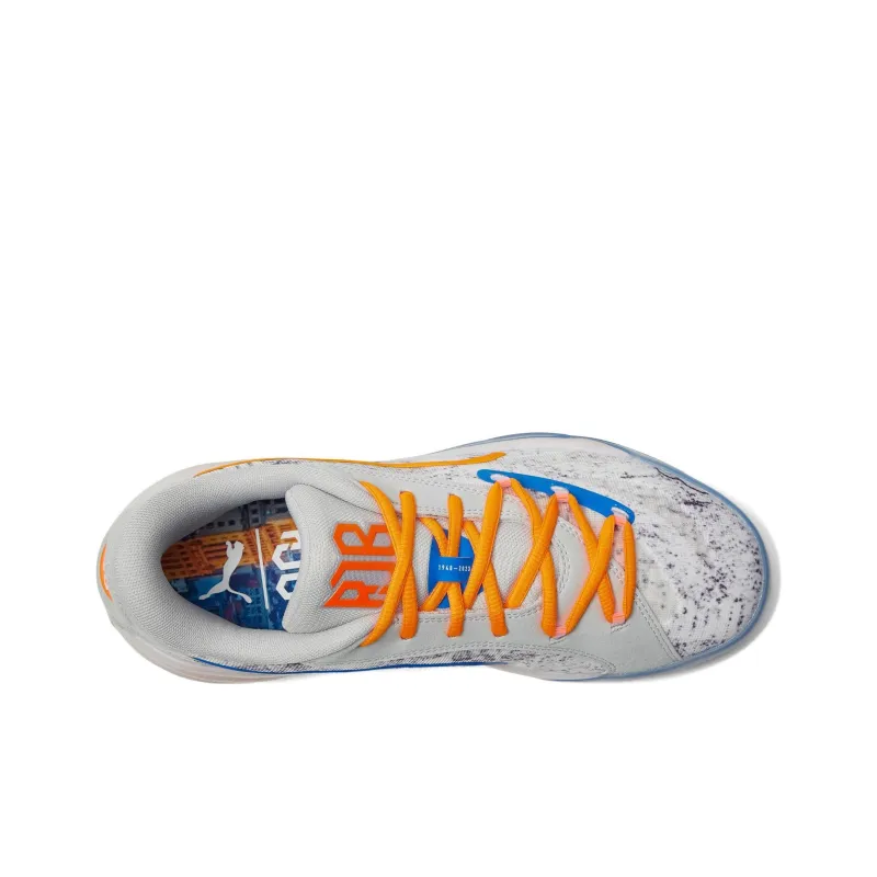PUMA X Rj Barrett All Pro Nitro 'Knicks'-3