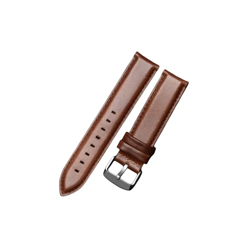 Gangjue Dw Compatibility Watch Band Genuine Leather Material-23