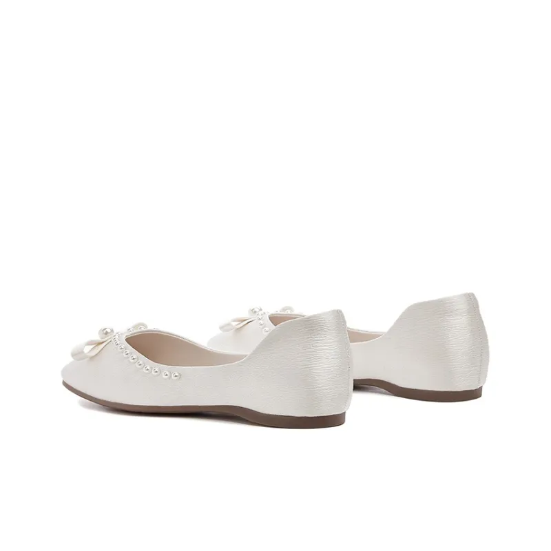 JOSINY Casual Single Shoes 1cm Women's-3