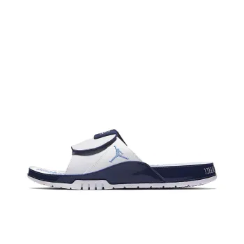 JORDAN Hydro Xi Retro White/University Blue