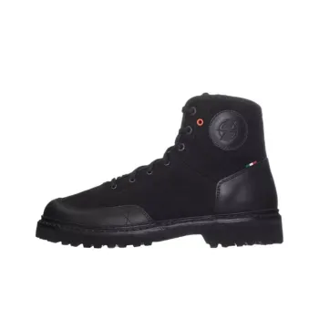 CRISPI Opera Mid Anti-Slip Wear-Resistant High-Top Outdoor Shoes Unisex