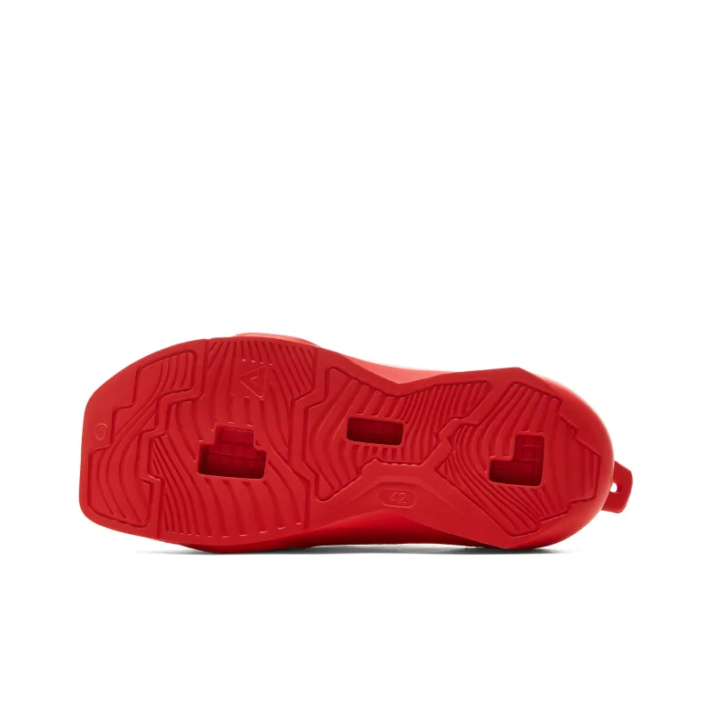 PEAK Taichi Doodle Shoes Clogs Men's PEAK Red-5