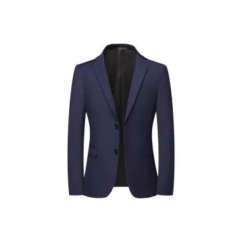 H YXIANG Business Suits Men