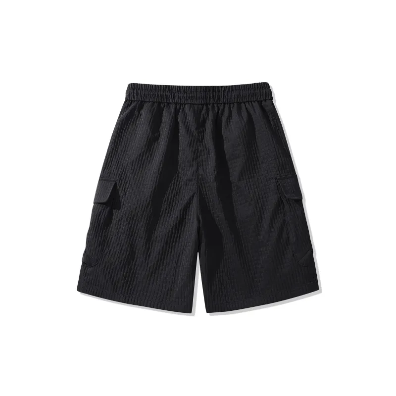Hurley Casual Shorts Unisex-1