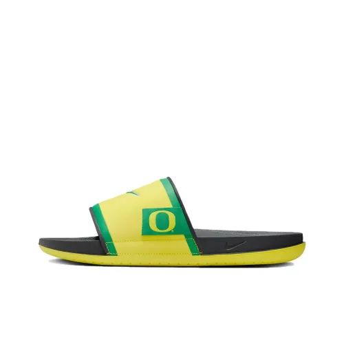 Nike College Offcourt Slide 'Oregon 2024'