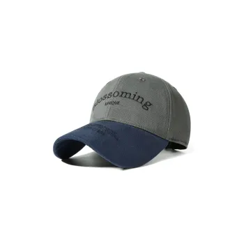 CACUSS Junior Cotton Baseball Caps Men's