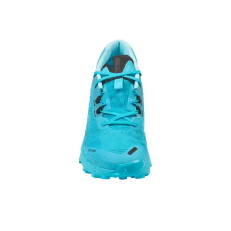 DECATHLON EVADICT Cushioning Wear Resistant Low Top Running Shoes Men's Blue-2
