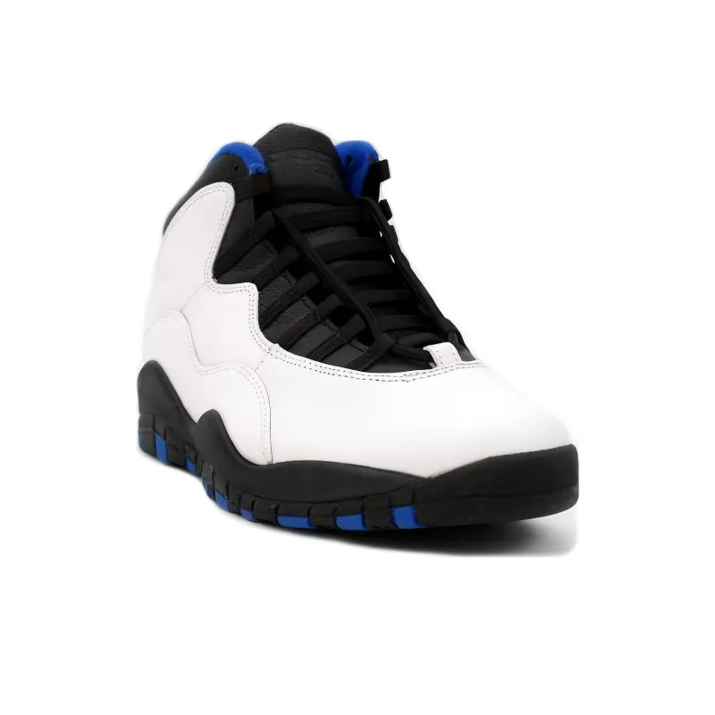 JORDAN 10 Og New York Knicks-1