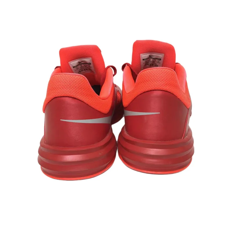Nike Hyperdunk 2012 Low 'Red Crimson'-4