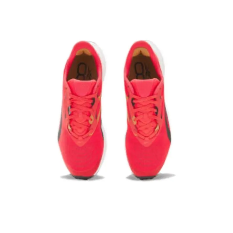 Reebok Floatride Energy 5 'Cherry Red Black'-3