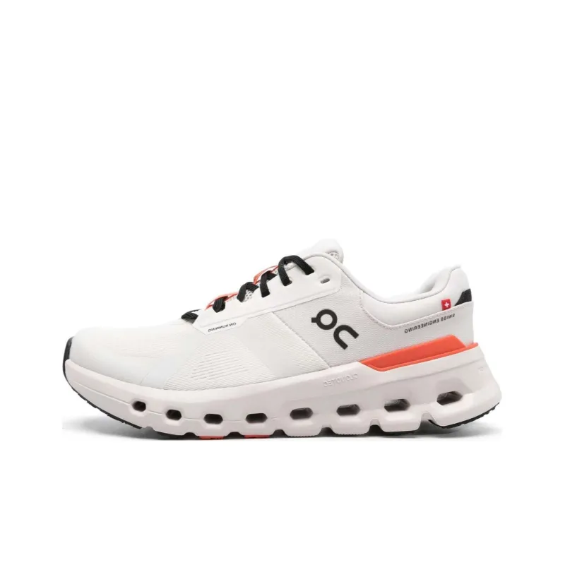 On Running Cloudrunner 2 Undyed Sand-0