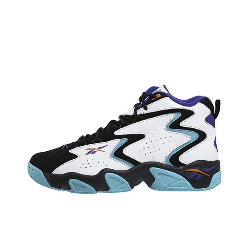 Mobius Reebok Og Mu 'Spearmint'-0