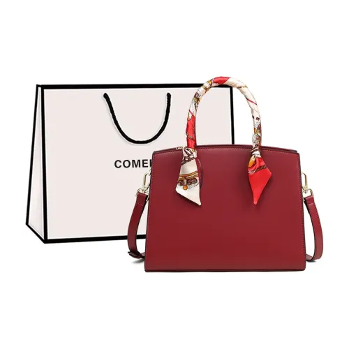 COMELY Handbags