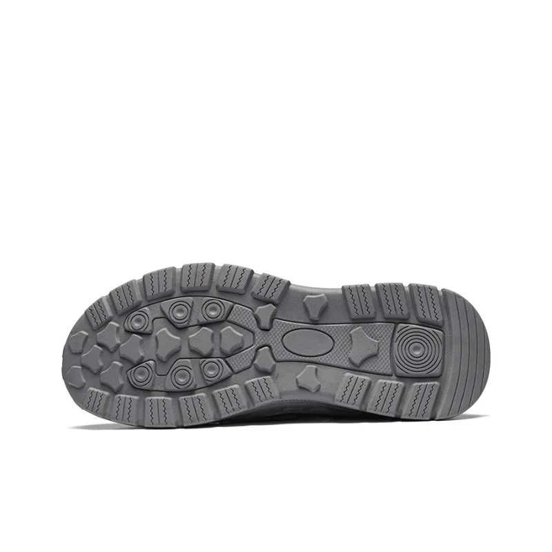 G.N.SHIJIA Breathable Low Top Casual Shoes Men's-14