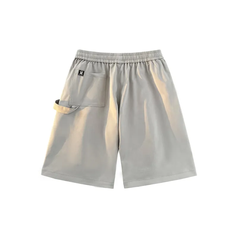 Hurley Casual Shorts Unisex-12