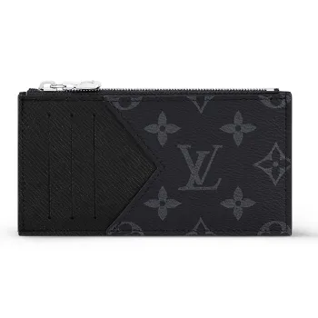 LOUIS VUITTON M69533 Coin Card Holder