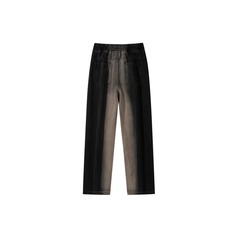 GY.VG Jeans Unisex-2