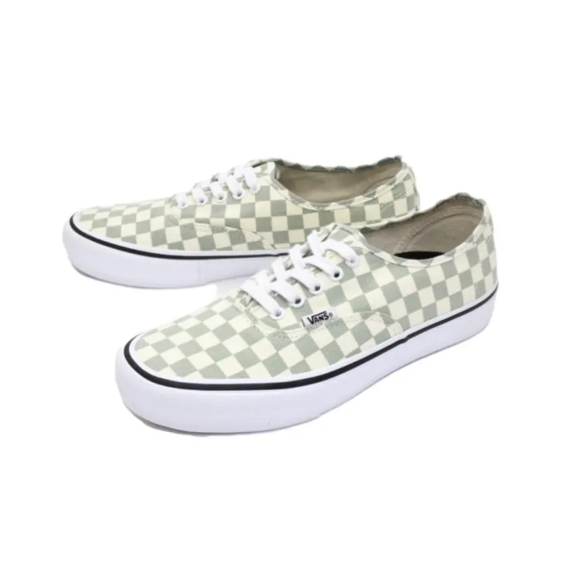 Vans Authentic Checkerboard Ambrosia-2