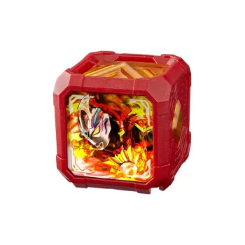 BANDAI DX Ultraman Tiga Solar Flare Armor Puzzle Transformation Device And Linked Accessories Other Models