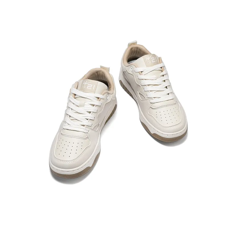 DOUBLE STAR 88 Skateboard Shoes Unisex-3