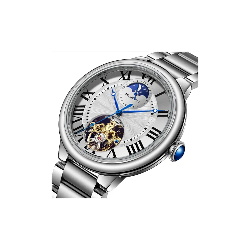 MUKUO Unisex Watch-1