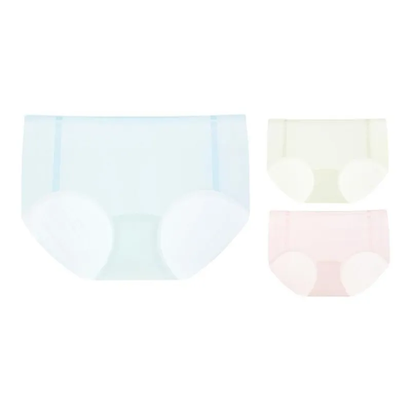 Kappa Underpants Women's 3 Pack-6