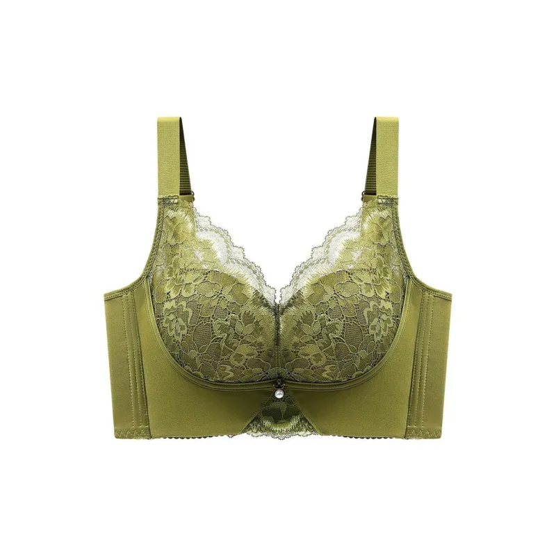 MADALLO Women's Bras-0