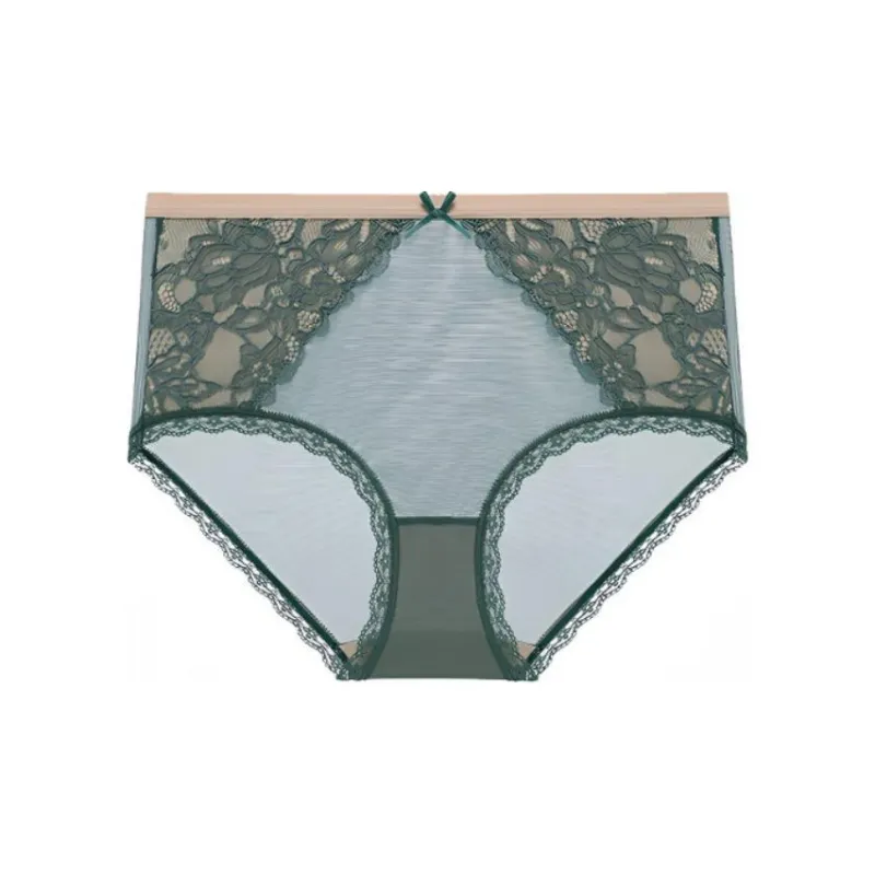 Yiqian Underpants Women's 1 Pack-4