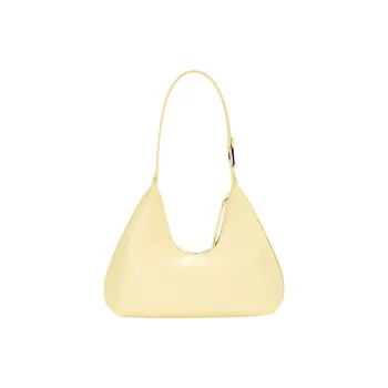 Juju Jimmy Shoulder Bags Lemon