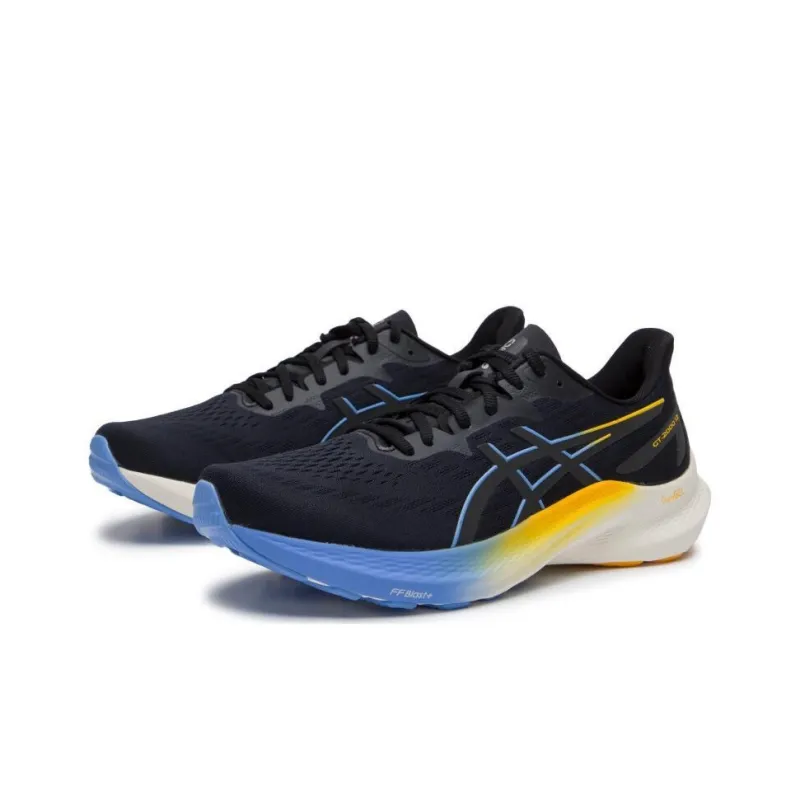 Asics GT 2000 12 Lite Show 'Black Gradient'-1
