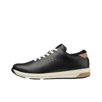 Mizuno Yudo II Cushioning Wear Resistant Low Top Casual Shoes Women's Black