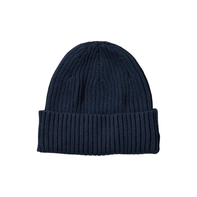 UNIQLO Cotton Beanies Unisex Multicolor-6