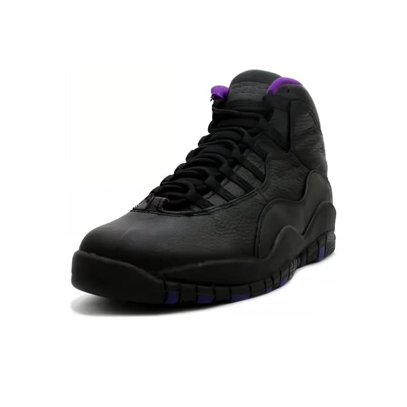 Jordan 10 Og Sacramento Kings-2