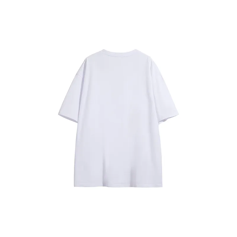 AMBER LIGHT T Shirts Unisex-5