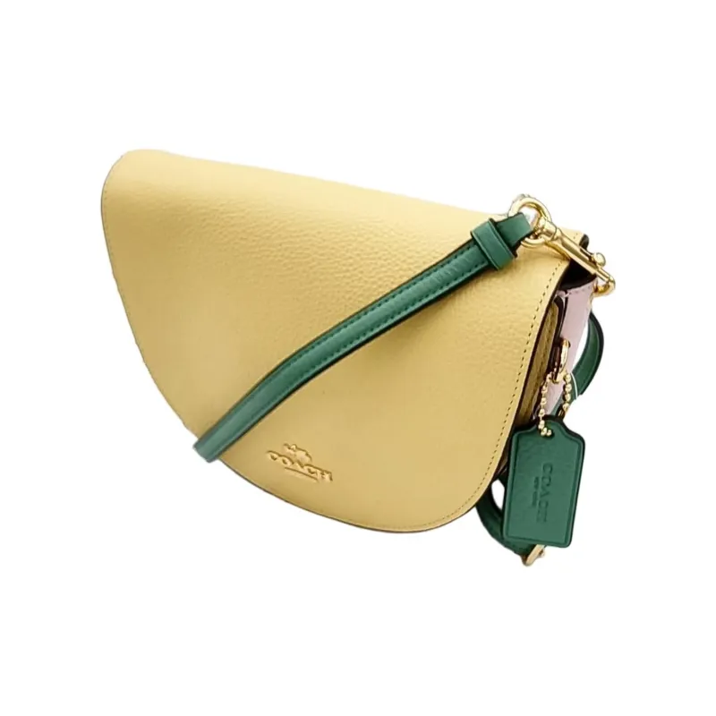 COACH Ellen Crossbody Bags-2