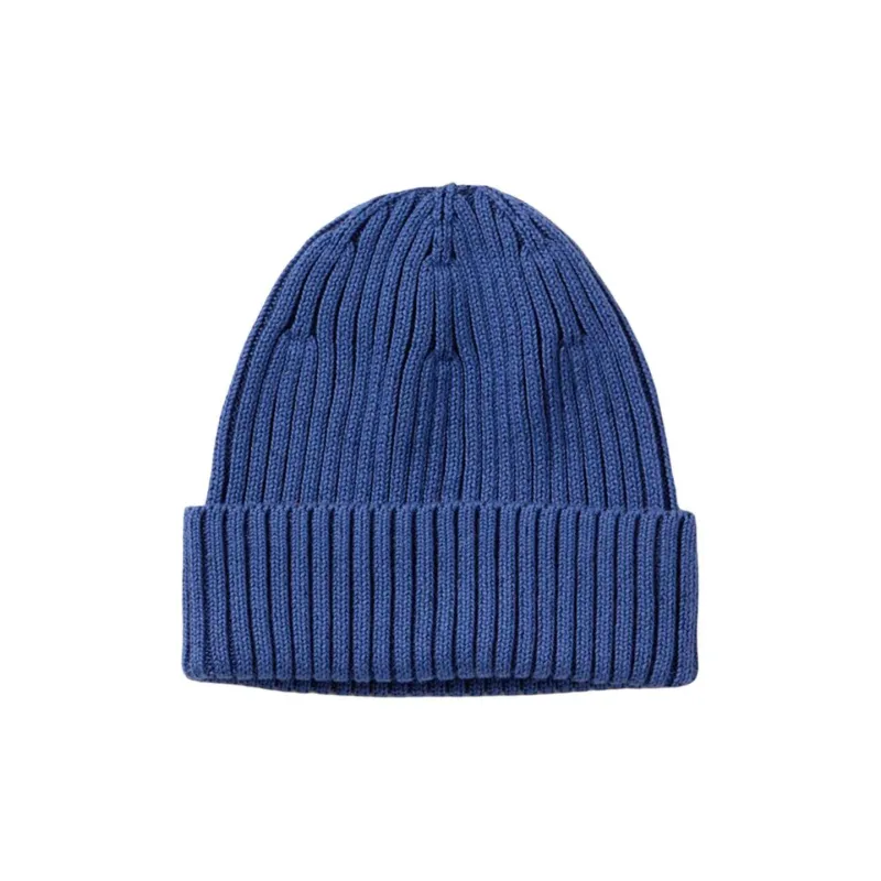 UNIQLO Cotton Beanies Unisex Multicolor-5