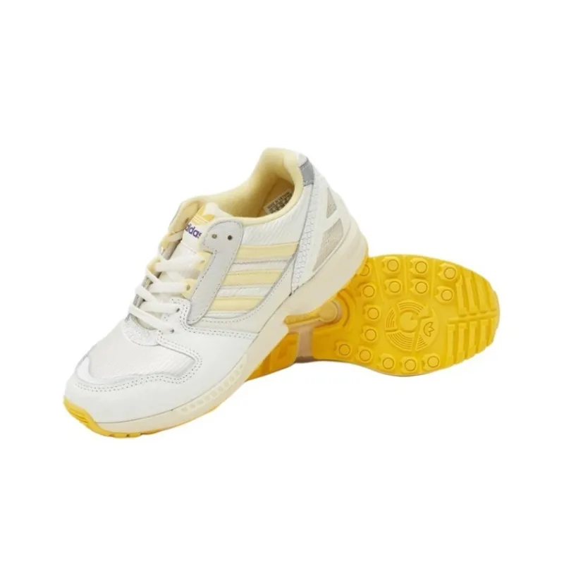 Zx 8020 Women's Adidas Originals 'Snakeskin Pack Citron' Women's-2
