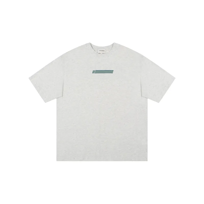 11ESTRANGER T Shirts Unisex-39