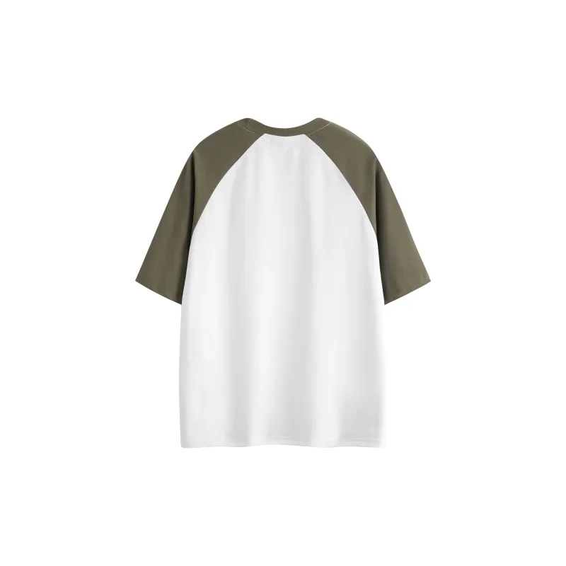 MERRTO T-Shirts Unisex-11