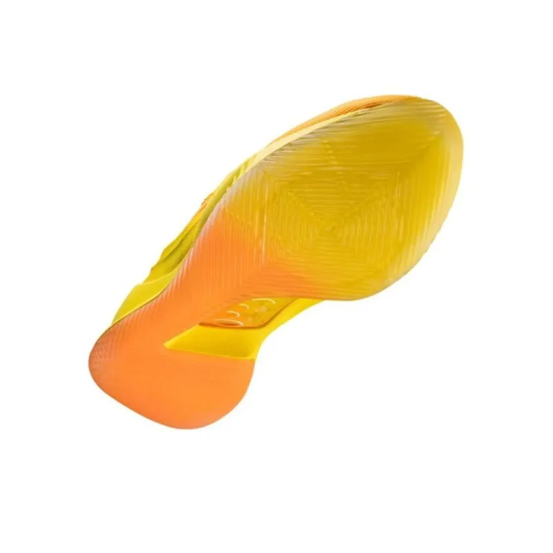 Under Armour Curry 5 'China Yellow'-3