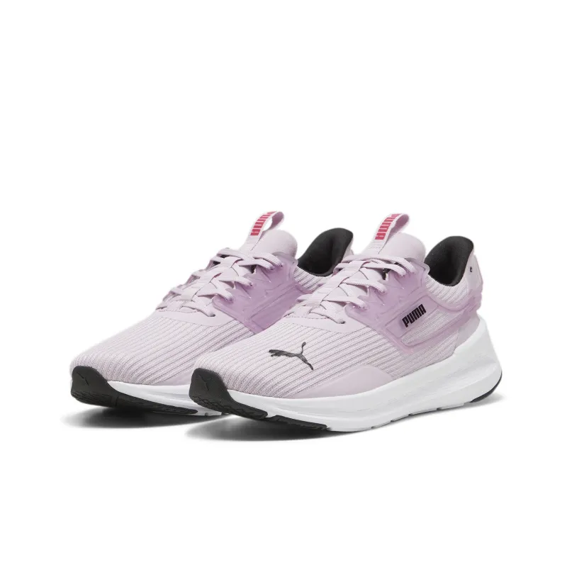 PUMA Softride Symmetry 'Grape Mist Black'-2