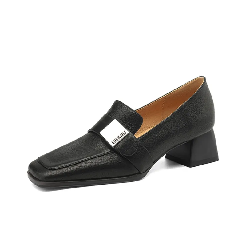 MODERN BELLE Loafers 4.5cm Women's-0