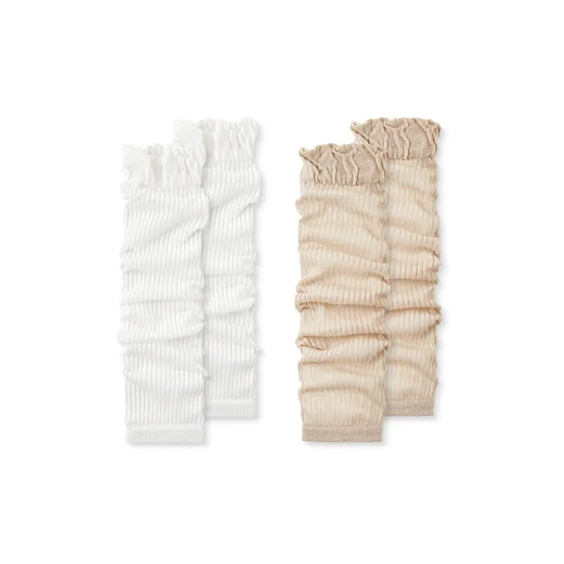 JKN Women's Mid Calf Socks-7